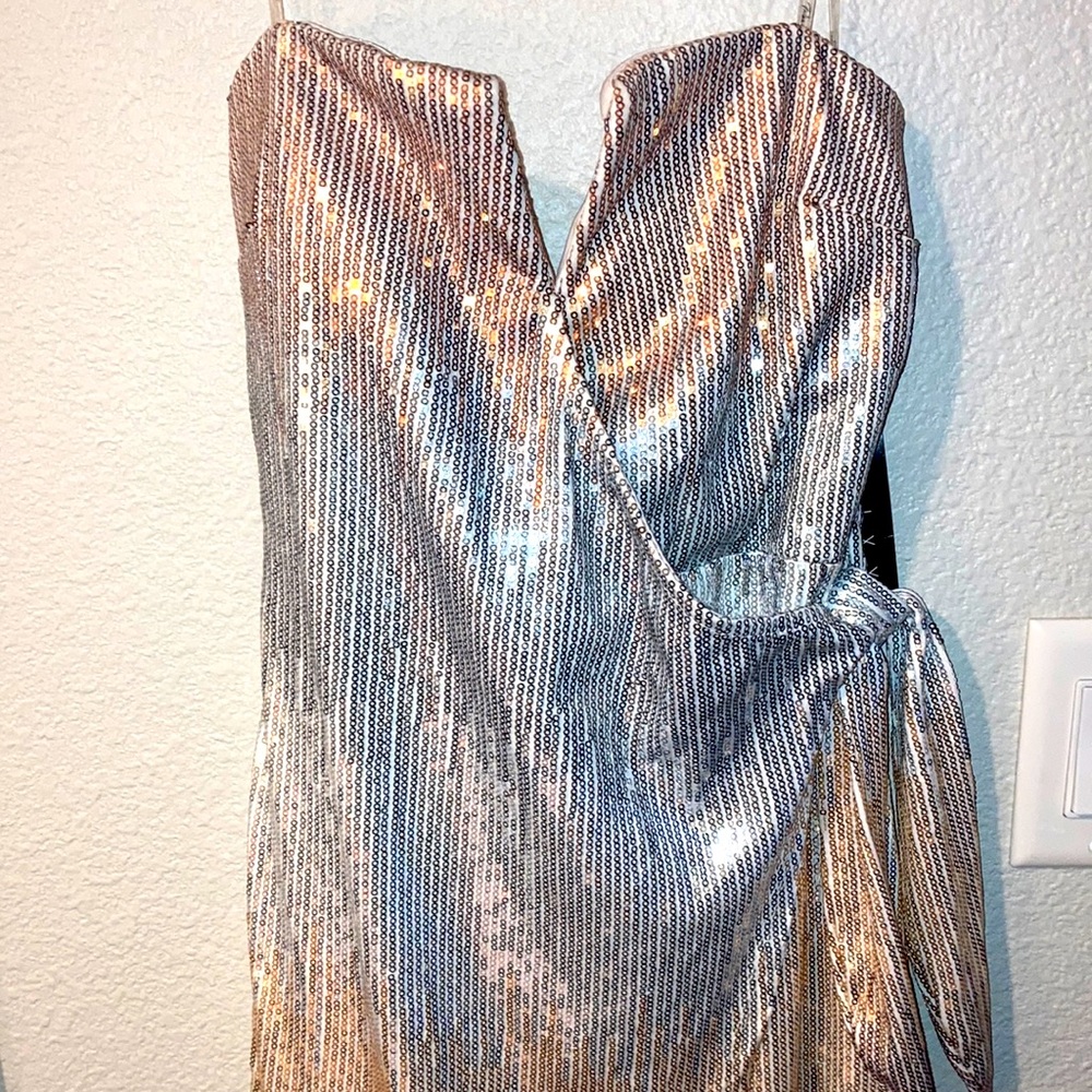 Elegant Cocktail Dress!